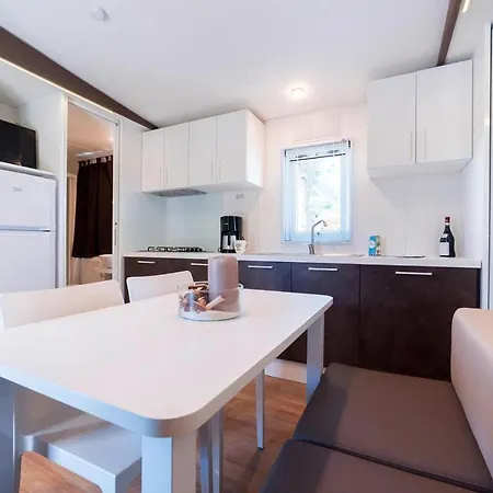 別荘 Mobile Homes Continental Campingvillage Fondotoce Di Verbania - Ilm03015-myh