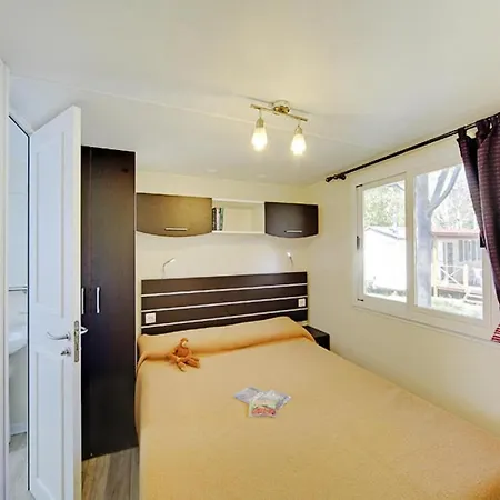 別荘 Mobile Homes Continental Campingvillage Fondotoce Di Verbania - Ilm03015-myh メルゴッツォ