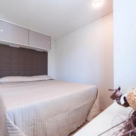 Holiday home Mobile Homes Continental Campingvillage Fondotoce Di Verbania - Ilm03015-myh *