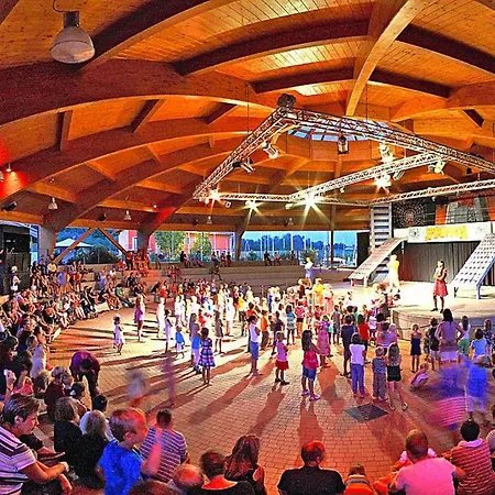 Mobile Homes Continental Campingvillage Fondotoce Di Verbania - Ilm03015-myh メルゴッツォ