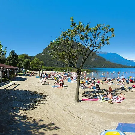 Mobile Homes Continental Campingvillage Fondotoce Di Verbania - Ilm03015-myh *