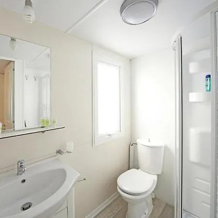 Holiday home Mobile Homes Continental Campingvillage Fondotoce Di Verbania - Ilm03015-myh
