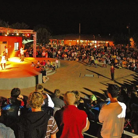 Mobile Homes Continental Campingvillage Fondotoce Di Verbania - Ilm03015-myh *
