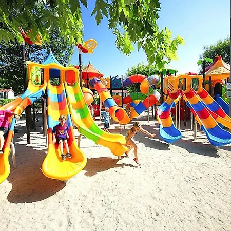 別荘 Mobile Homes Continental Campingvillage Fondotoce Di Verbania - Ilm03015-myh メルゴッツォ