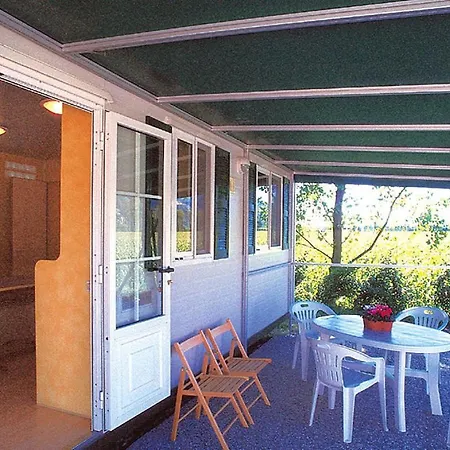 Holiday home Mobile Homes Continental Campingvillage Fondotoce Di Verbania - Ilm03015-myh *