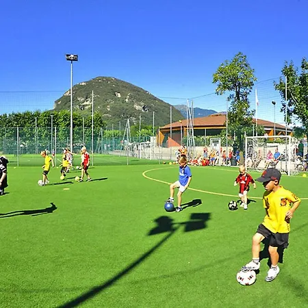 Mobile Homes Continental Campingvillage Fondotoce Di Verbania - Ilm03015-myh Holiday home